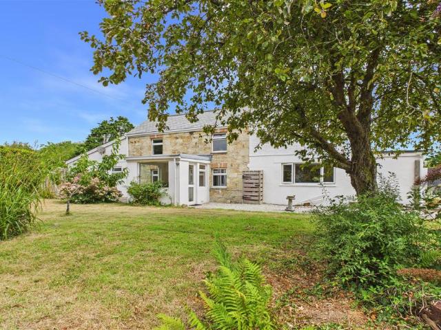 House for sale in Hendra Croft, Cornwall