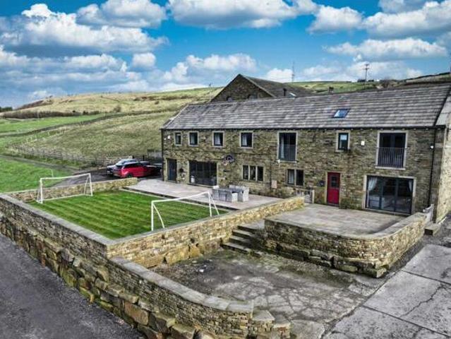 House for sale in North Yorkshire