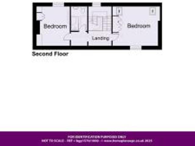 House for sale in Werrington Village, Peterborough