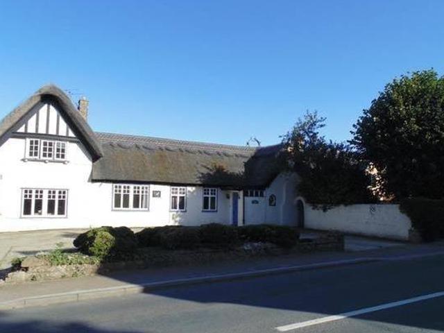 House for sale in Gloucestershire