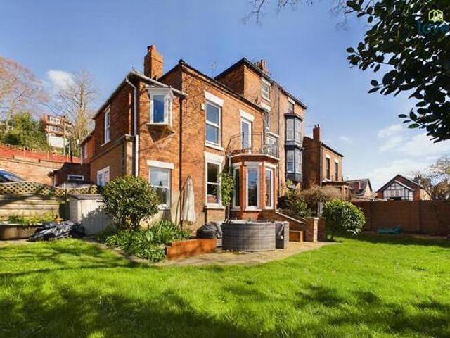 House for sale in New Boultham, Brayford