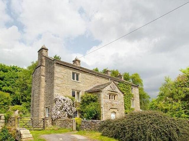 House for sale in Cumbria
