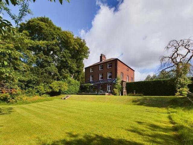 House for sale in Penrith, Westmorland and Furness