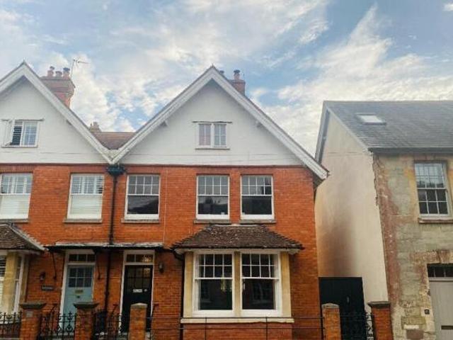 House for sale in St James, Shaftesbury