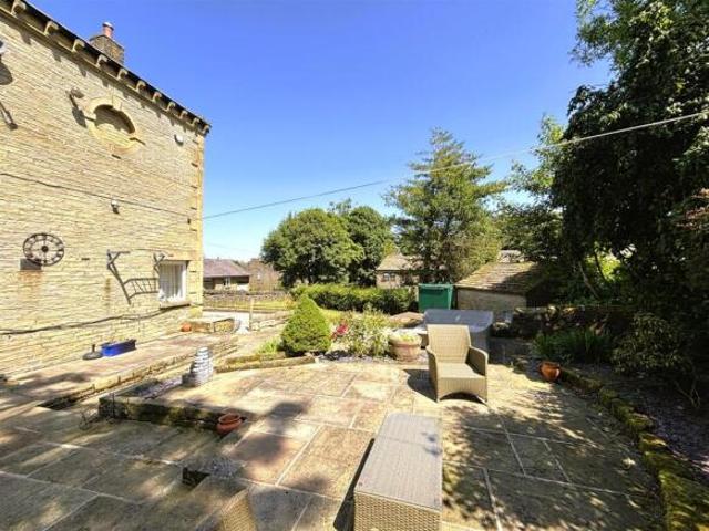 House for sale in Lane Side, Irwell Vale