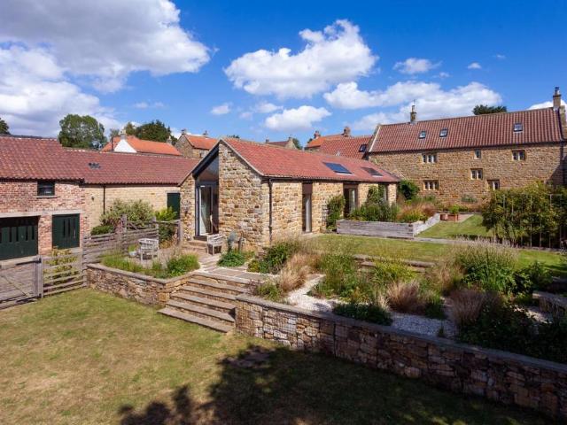 House for rent in Borrowby, North Yorkshire