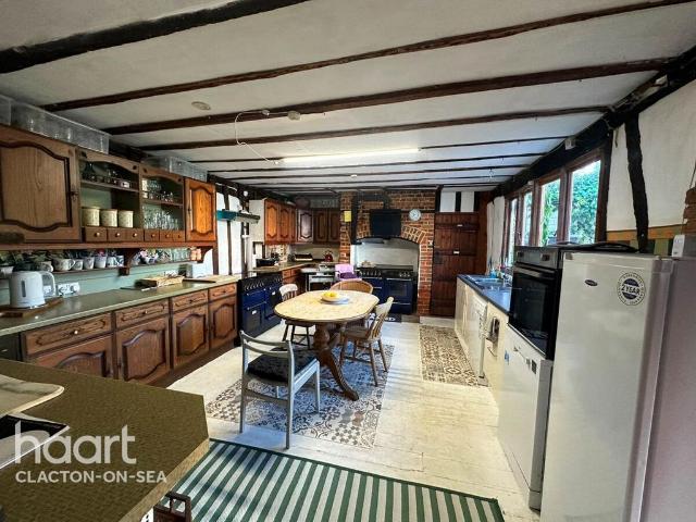 House for rent in Dovercourt, Tendring