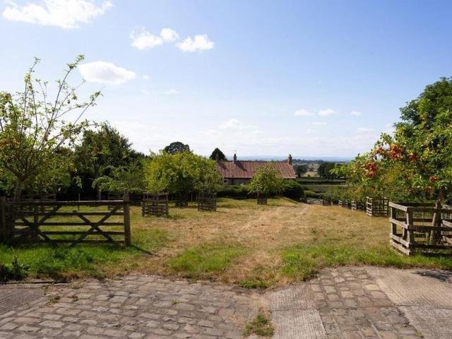 House for rent in Norby, Thirsk