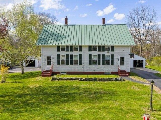 House for sale in New Hampshire