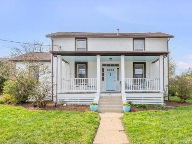 House for sale in Virginia