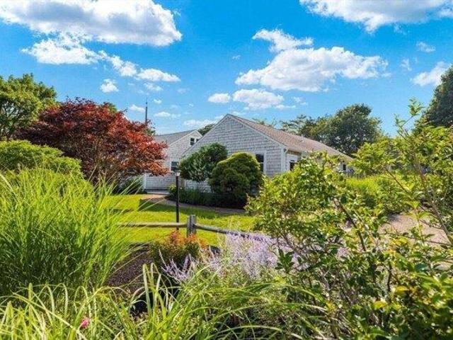 House for sale in Chatham, Massachusetts
