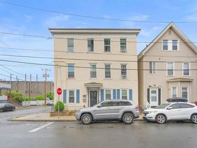 House for sale in Chelsea, Massachusetts