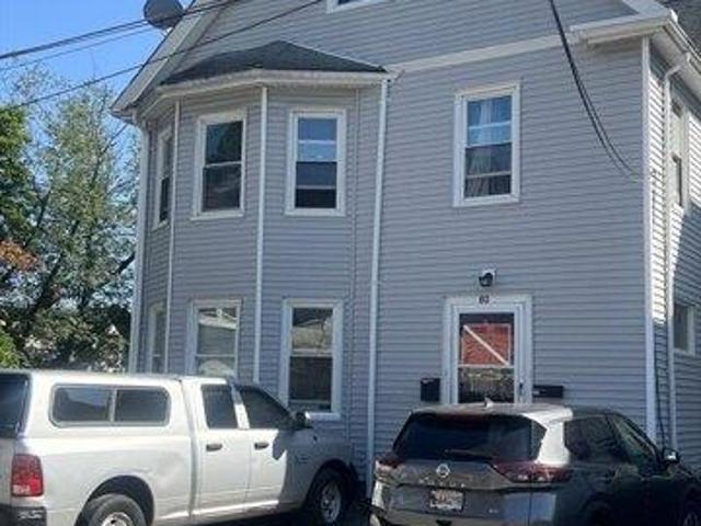 House for sale in Chelsea, Massachusetts