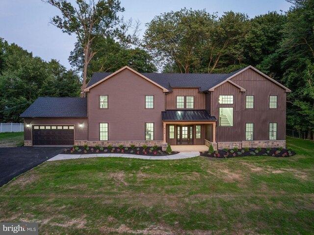 House for sale in Cherry Hill, New Jersey