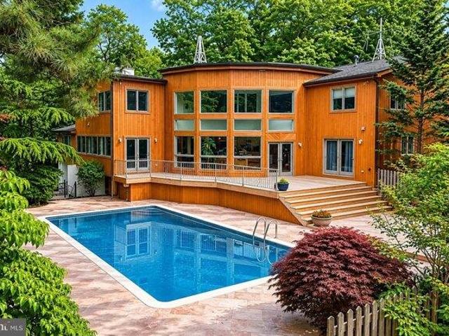 House for sale in Cherry Hill, New Jersey