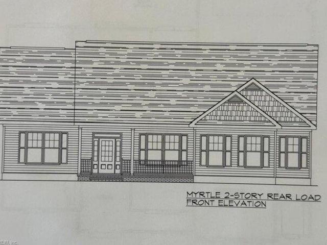 House for sale in Virginia