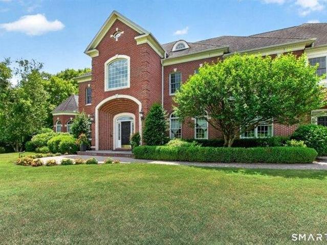House for sale in Cheshire, Connecticut