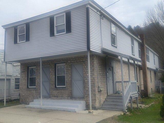 House for sale in Hampden, Massachusetts