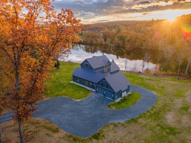 House for sale in New Hampshire
