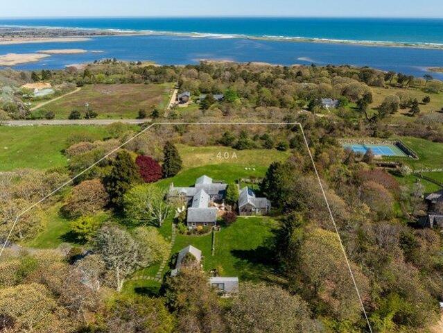 House for sale in Chilmark, Massachusetts
