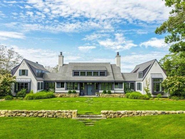 House for sale in Chilmark, Massachusetts