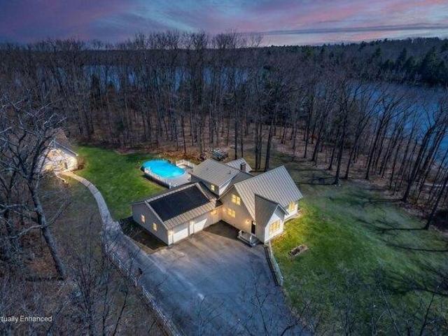 House for sale in China, Maine