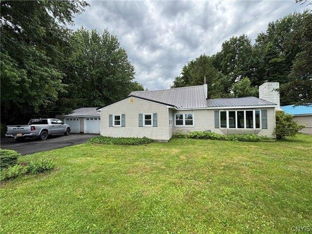 House for sale in Madison, New York