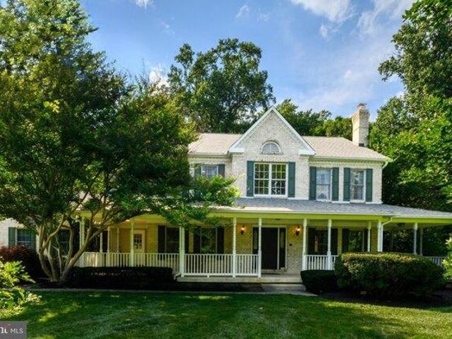 House for sale in Annapolis Junction, Maryland
