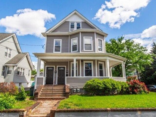 House for sale in Passaic, New Jersey