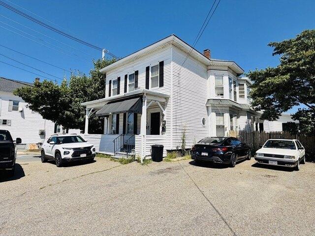 House for sale in Clinton, Massachusetts