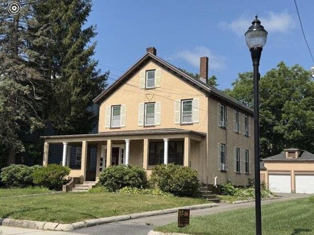 House for sale in Clinton, Massachusetts