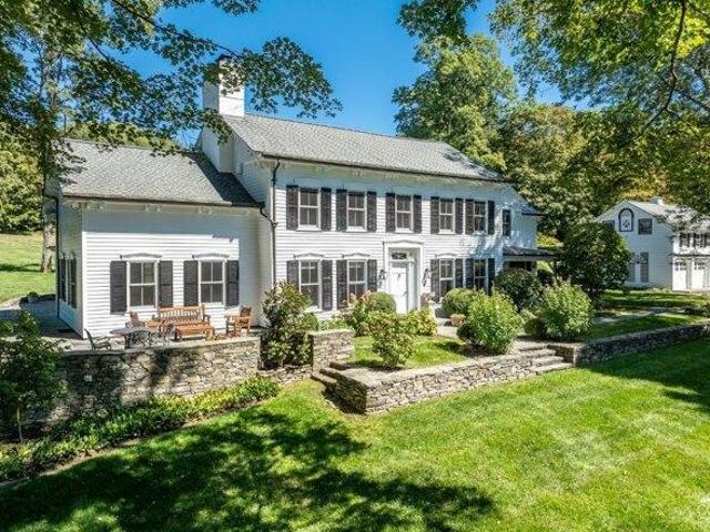 House for sale in New York
