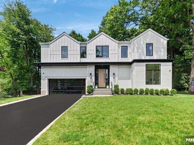 House for sale in Closter, New Jersey