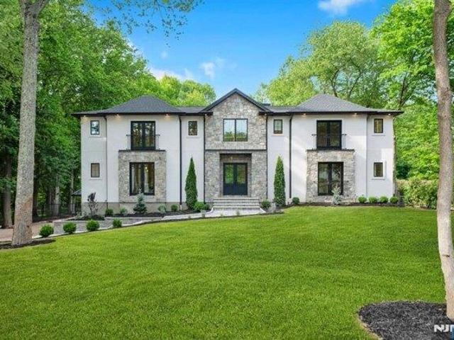 House for sale in Closter, New Jersey