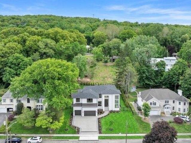 House for sale in Closter, New Jersey