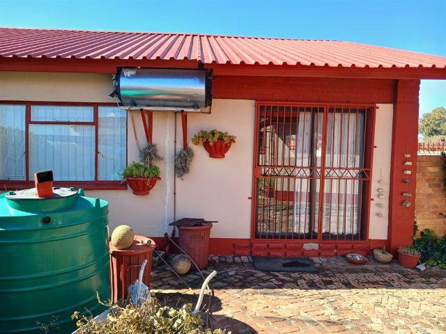 Property for sale in Lejweleputswa, Free State