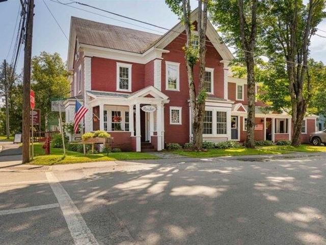 House for sale in New Hampshire