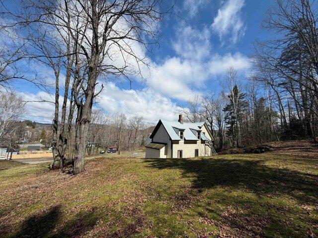 House for sale in New Hampshire