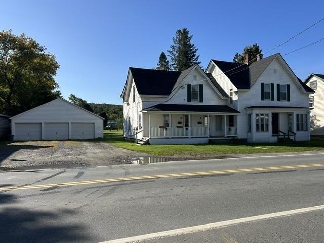 House for sale in Colebrook, Coös County
