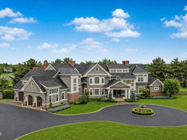House for sale in Monmouth, New Jersey