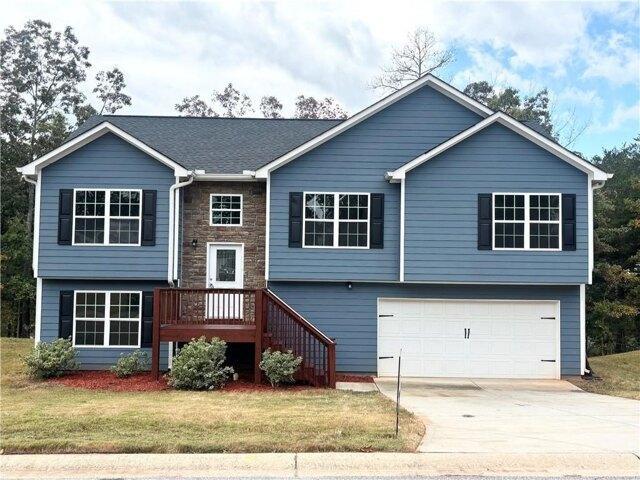 House for sale in Commerce, Georgia