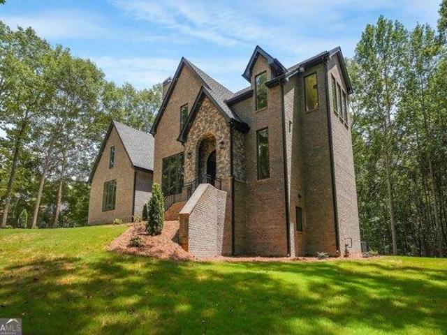 House for sale in Commerce, Georgia