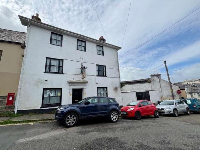 Commercial for sale in Lamellion, Cornwall