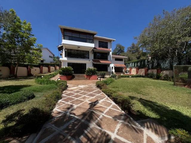 Commercial for rent in Gigiri, Westlands