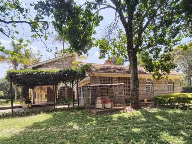 Commercial for rent in Karen, Nairobi