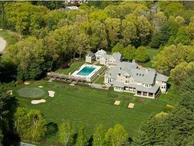 House for sale in Massachusetts