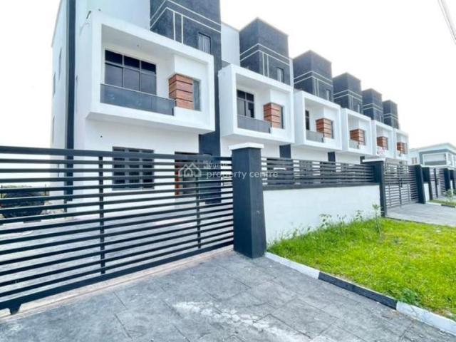 Property for sale in Eti Osa, Lagos