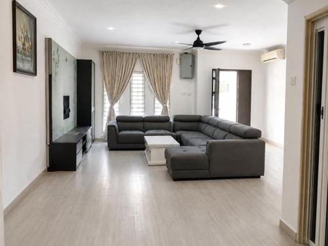 Terraced House for rent in Petaling, Alam Impian