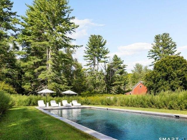 House for sale in Cornwall, Connecticut