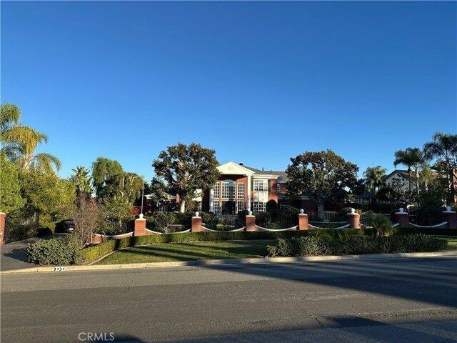 House for sale in Corona, California
